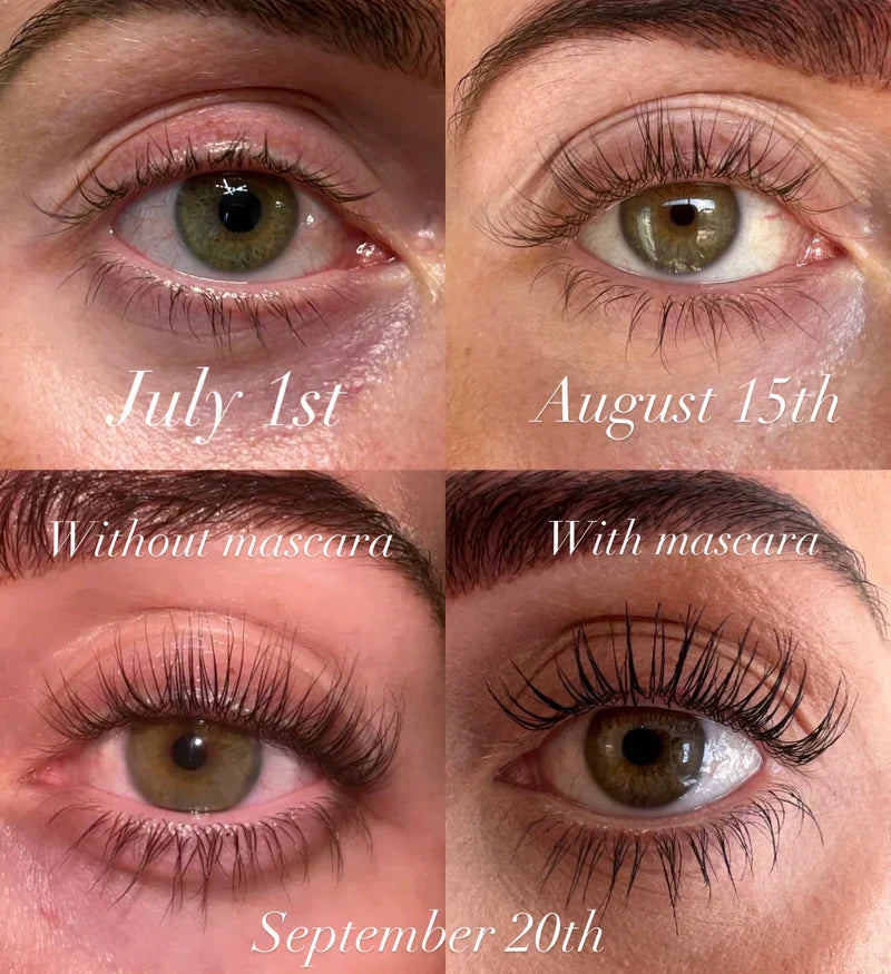 Wimpernserum™ Verleihen Sie dünnen, kurzen Wimpern neuen Schwung