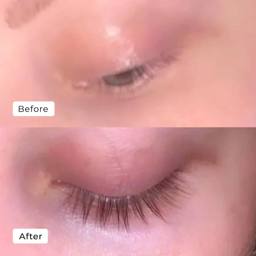 Wimpernserum™ Verleihen Sie dünnen, kurzen Wimpern neuen Schwung