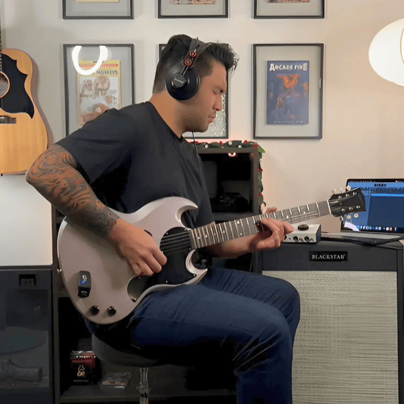 Joyo™ SonikSphere 5.8G