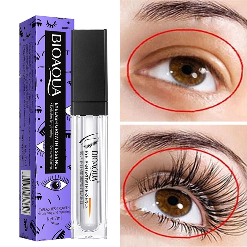 Wimpernserum™ Verleihen Sie dünnen, kurzen Wimpern neuen Schwung